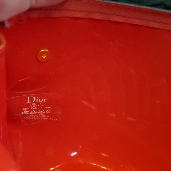 Dior Bag - Picture 5 of 12